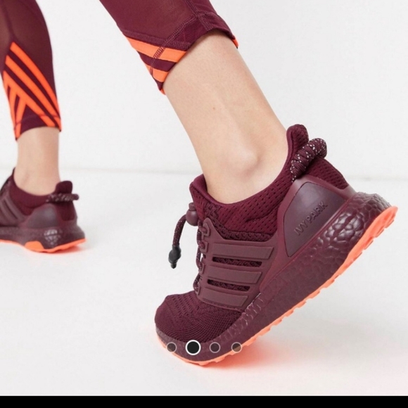 Adidas Ivy Park Ultra Boost Size 8 - Picture 1 of 4